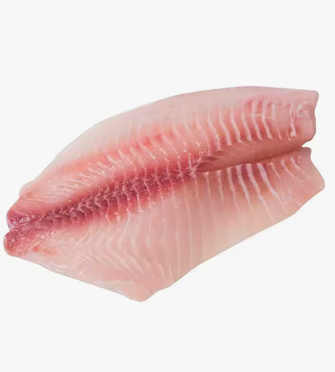 Filete de Tilapia