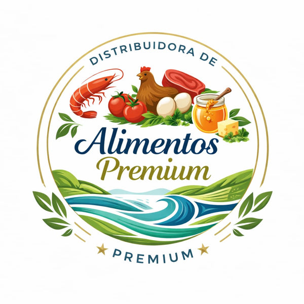 Distribuidora de Alimentos